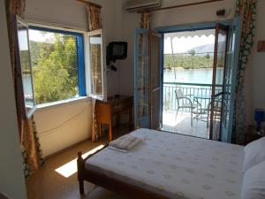 Guesthouse Celana Korinthia Greece