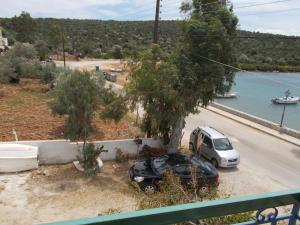 Guesthouse Celana Korinthia Greece