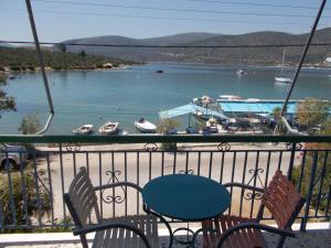 Guesthouse Celana Korinthia Greece