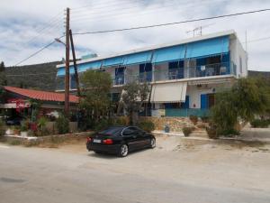 Guesthouse Celana Korinthia Greece