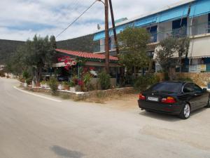 Guesthouse Celana Korinthia Greece