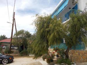 Guesthouse Celana Korinthia Greece