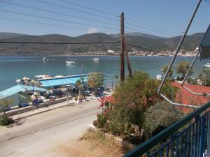 Guesthouse Celana Korinthia Greece