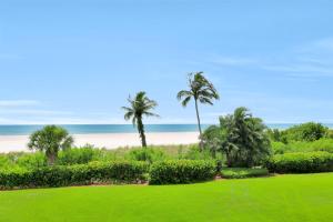 Cozy beachfront condo with pool and tennis courts - Ubytování bez kategorie ve městě Marco Island