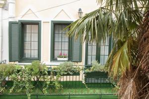 Isidorou Suite Xanthi