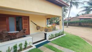 Casa Darci - Beira-mar, no Condomínio Village