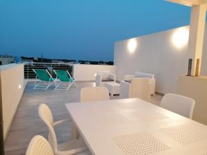 I Leoni di Sicilia - Favignana