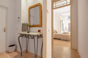 Apartamento Molina Lario Catedral
