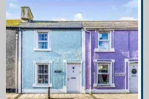 13 Tabernacle Str - Bear Holiday Homes - Llanon