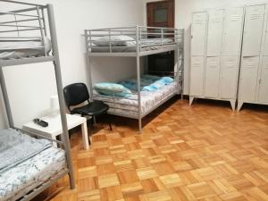 Sasimi Nice Hostel