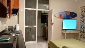 Walk To Beach 704 Umdloti Holiday Resort