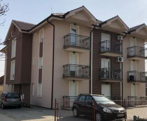 Vrnjačka Banja Apartman