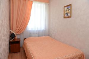 Superior Double Room room in Yal Hotel