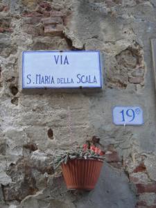 La Casa Di Dina