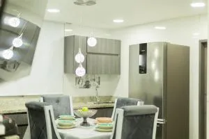 APARTAMENTO MARINARE DE 2 HABITACIONES CON SALIDA DIRECTA A LA PLAYA - 巴鲁岛