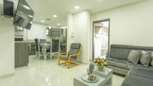 APARTAMENTO MARINARE DE 2 HABITACIONES CON SALIDA DIRECTA A LA PLAYA