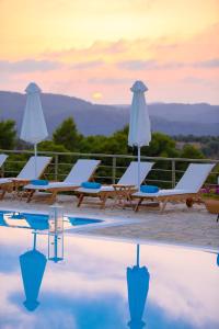 Olympion Asty Hotel Ilia Greece