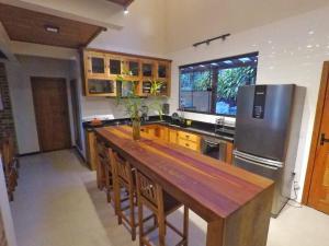 ATLANTIC FOREST HOUSE AT FOREST