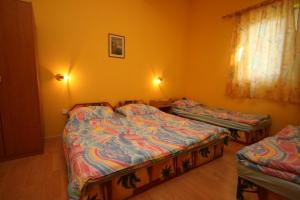 One-Bedroom Apartment with Balcony and Sea View room in Apartments and rooms with parking space Podgora Makarska - 6706