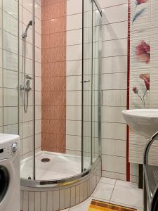 Floriańska Apartment