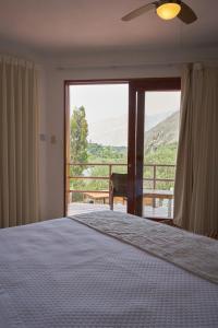 El Molino Hotel y Restaurant