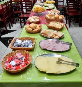 Hotel Joia Fina - Ubytování bez kategorie ve městě Aparecida