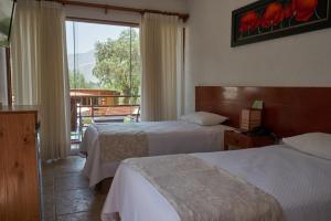 El Molino Hotel y Restaurant