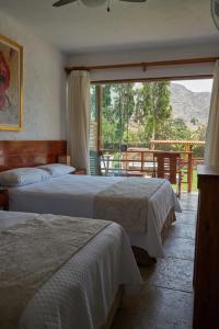 El Molino Hotel y Restaurant