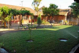 Hotel Boutique Casona Violeta