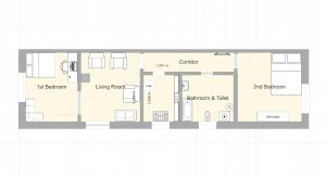 Full Flat - Low Budget