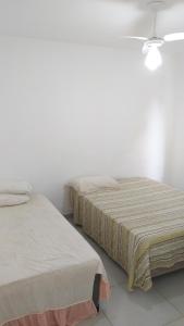 Apto térreo praia Boracéia com 2 WC e wifi gratis!