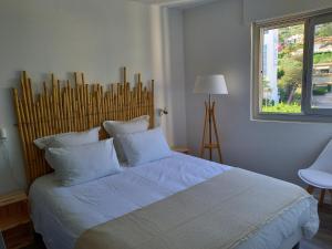Appartements Vue mer exceptionnelle : photos des chambres