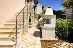 Villa Edem Corfu Greece