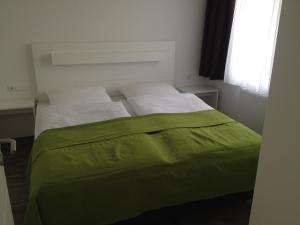 Aparthotel am Heidensee