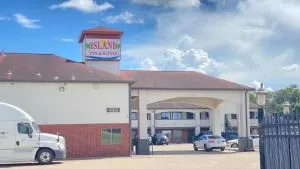 Island Suites Bay City - Clute