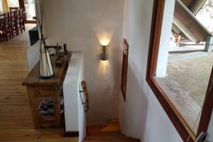 Carilo Hermosa cabaña en medio del bosque!!!