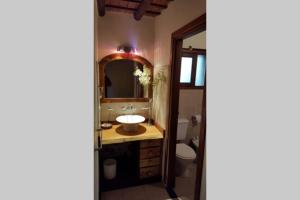 Carilo Hermosa cabaña en medio del bosque!!!