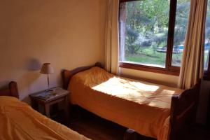 Carilo Hermosa cabaña en medio del bosque!!!