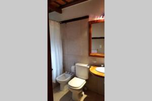 Carilo Hermosa cabaña en medio del bosque!!!