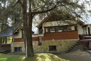 Carilo Hermosa cabaña en medio del bosque!!!