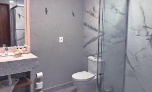 Flat Ile de Pipa Deck Molhado Maldivas by Qavi