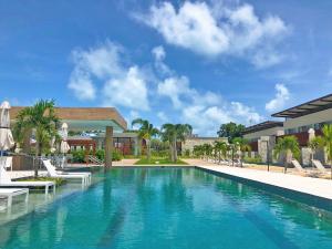 Flat Ile de Pipa Deck Molhado Maldivas by Qavi