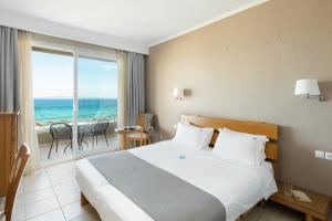 Double Room room in Antigoni Beach Resort