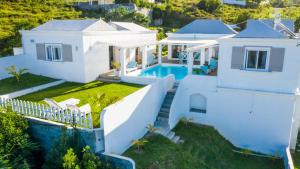 Au Temps Dantan- Ile Rodrigues