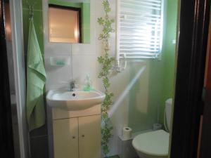 Ubytovanie v súkromí 85 suterén