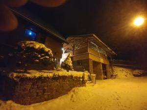 Ubytovanie Privat Antoni - apartmán v RD
