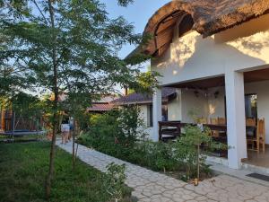 Casa de vacanta Spiritul Deltei