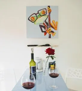 Apartment SunSet Dubrovnik FREE PARKING & WIFI - Mlini