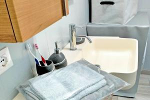 Trilocale ALICE nel paese delle meraviglie