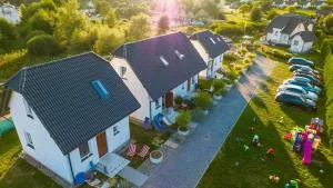 Mistral Jarosławiec - Jarosławiec